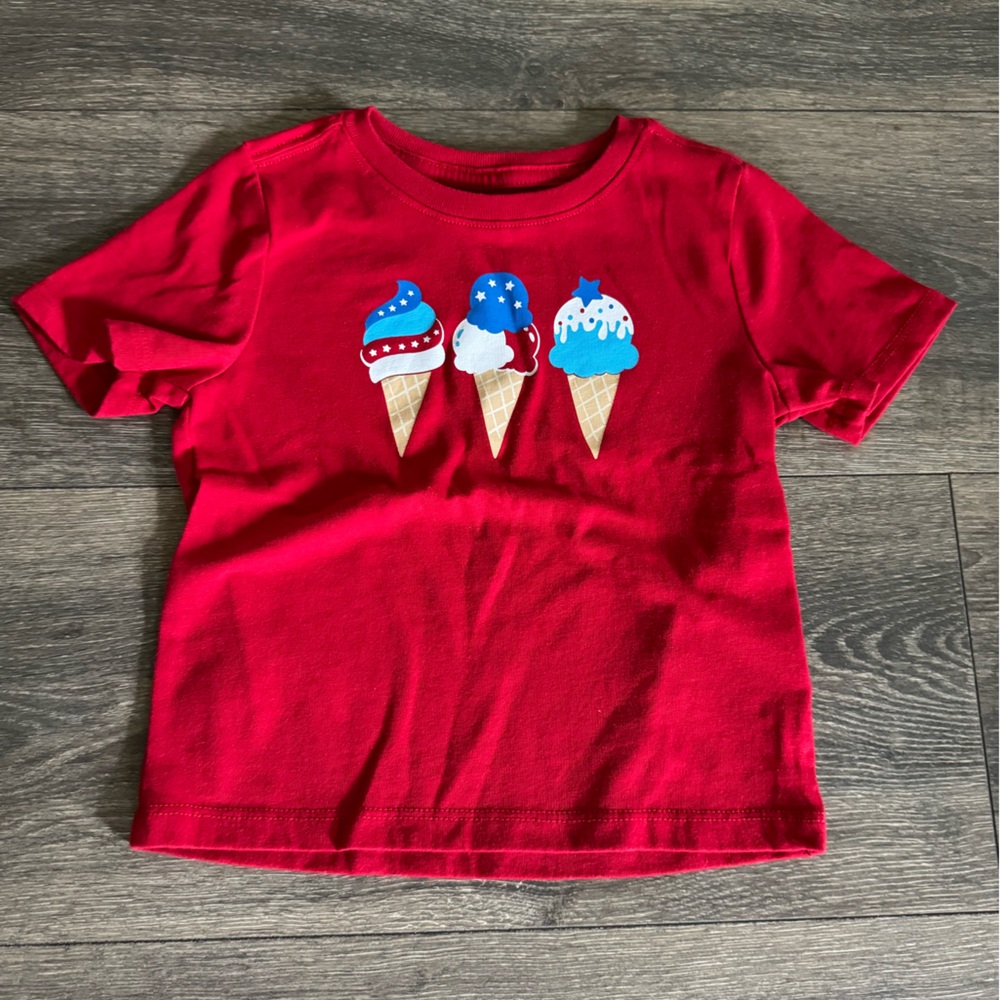 2t ice cream top